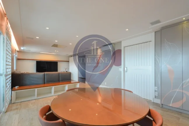 Imagem Imperdível! Apartamento à venda em São Paulo-SP, Saúde: 4 quartos, 3 suítes, 2 salas, 5 banheiros, 4 vagas, 205m².