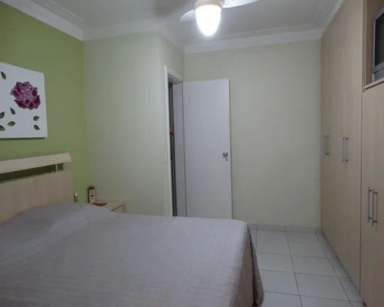 Imagem Apartamento residencial à venda, Pitangueiras, Guarujá.