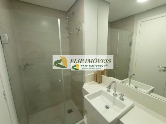 Imagem Apartamento com 2 dormitórios à venda, 66 m² por R$ 1.090.000,00 - Cambuí - Campinas/SP