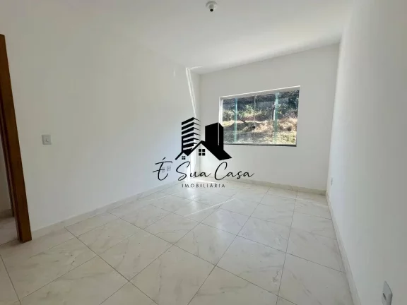 Imagem Apartamento 2 quartos à venda Bairro Vale das Orquideas - Contagem/MG