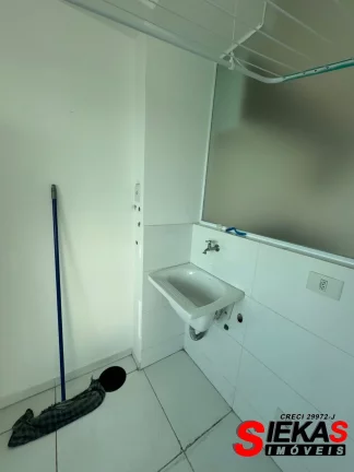 Imagem Alugue já este apartamento de 2 quartos na Vila Formosa, São Paulo-SP!