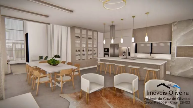 Imagem Casa no Tropical III por R$2.000.000,00