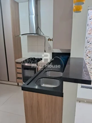 Imagem Cobertura de luxo com 4 dormitórios no bairro Jardim Guanabara em Cuiabá