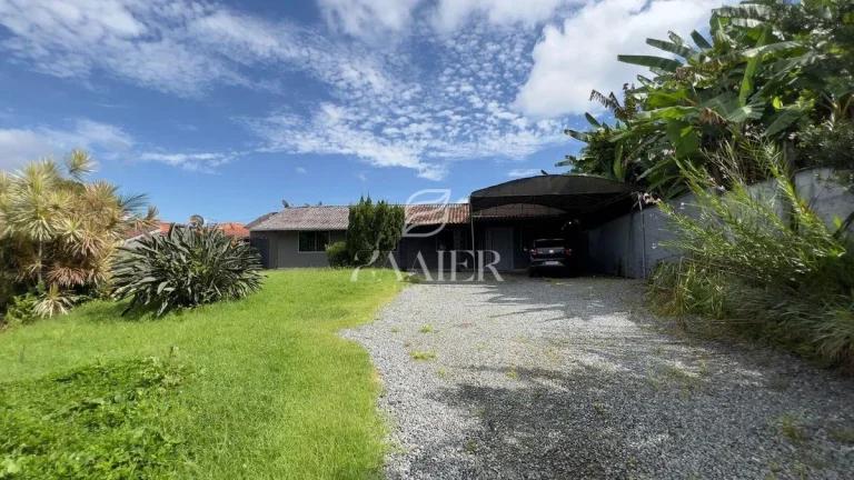 Imagem Casa - Bom Retiro