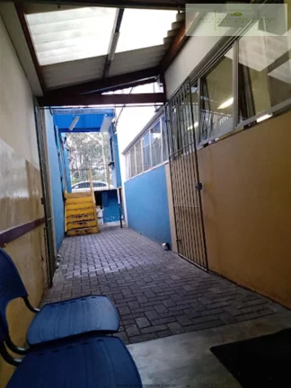 Imagem Galpões para venda em Diadema no bairro Jardim Ruyce