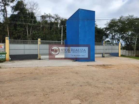 Imagem Terreno à Venda em Balneário São José, SP por R$80.000