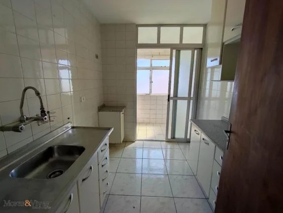 Imagem Apartamento para Venda em Curitiba, Bacacheri, 3 dormitórios, 1 suíte, 2 banheiros, 1 vaga