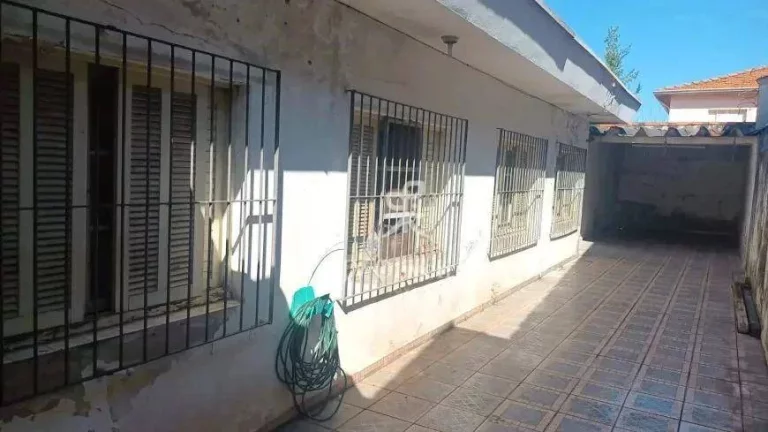 Imagem Casa com 3 dormitórios à venda, 117 m² por R$ 950.000 - Jardim Trussardi - São Paulo/SP