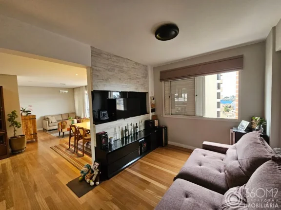 Imagem Apartamento para Venda em Santo André / SP no bairro Vila Bastos