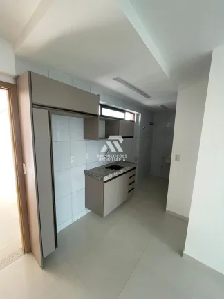 Imagem Flat de 1 quarto, 32m² no bairro Soledade, em Recife