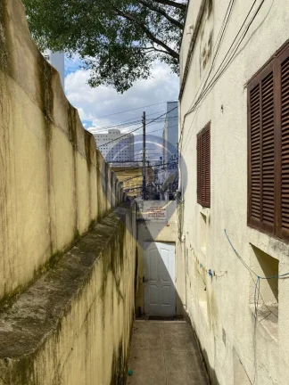 Imagem Terreno à venda em São Paulo-SP, bairro Aclimação, 212m² de área