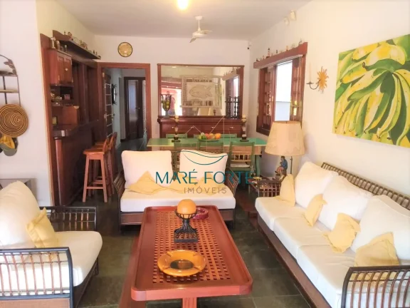 Imagem LINDA CASA BEM PERTINHO DO MAR!