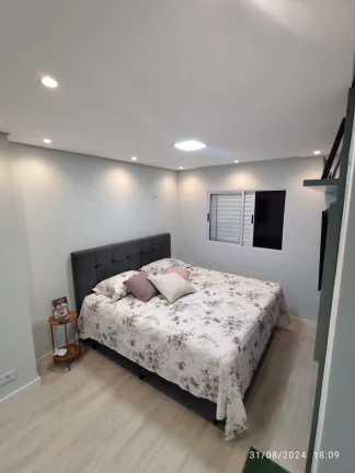 Imagem VENDO LINDO CASA NO BAIRRO VILA MARARI!