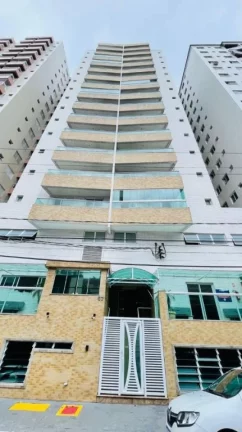 Imagem APARTAMENTO NA OCIAN 2 DORMITÓRIOS 1 SUÍTE!!!
