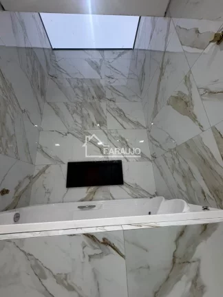 Imagem Casa em condomínio fechado para venda em Sorocaba-SP!