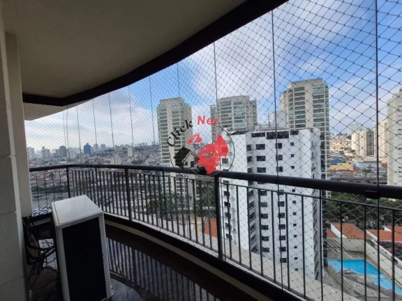 Imagem Apartamento á venda em excelente localização do bairro Jardim Avelino