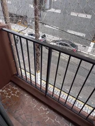 Imagem Apartamento à Venda em Flórida, Praia Grande - SP