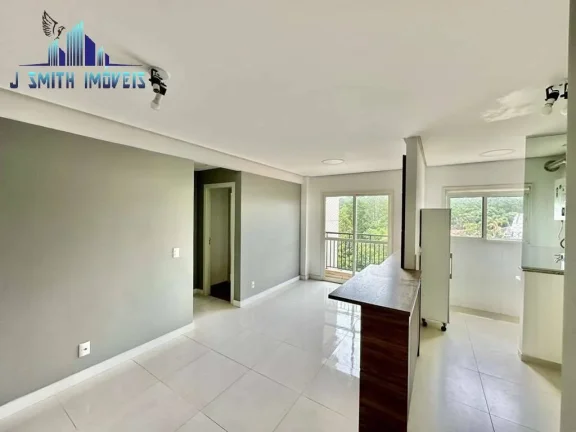 Imagem Apto. no Address Granja Viana. 58m², 2 Dorms (1 suíte), 2 vagas