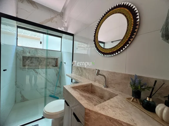 Imagem Casa Alto Padrão à venda em Jardim Fonte Nova, Goiânia/GO