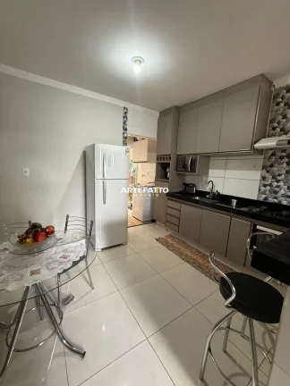 Imagem Vende-se Apartamento Residencial Palermo
