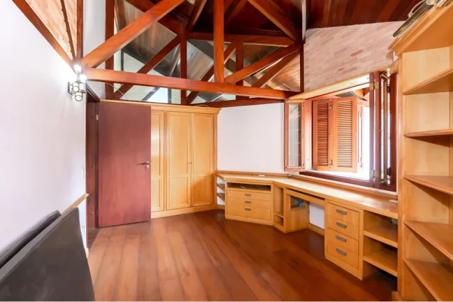 Imagem CASA RESIDENCIAL em São Paulo - SP, Jardim Floresta