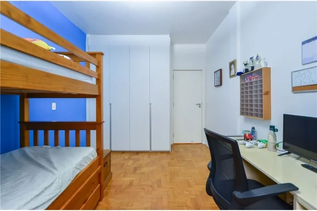 Imagem APARTAMENTO RESIDENCIAL em São Paulo - SP, Jardim Paulista
