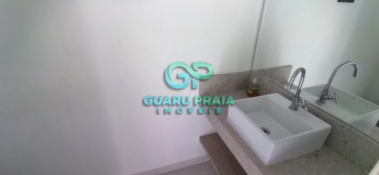 Imagem Casa para alugar no bairro Enseada - Guarujá/SP