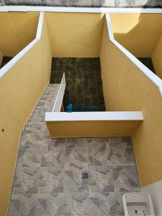 Imagem Casa Padrão