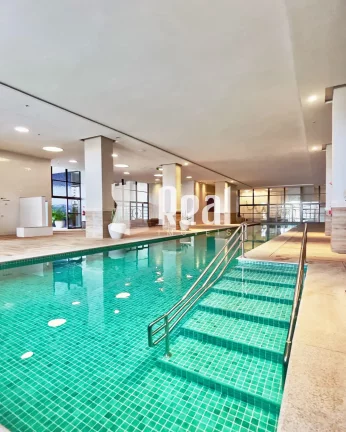 Imagem Andar Altíssimo - Vista Mar