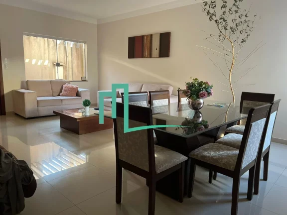 Imagem CASA Á VENDA NO JARDIM ÉDEM EM FRANCA/SP