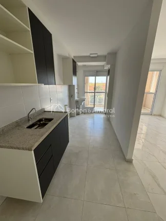 Imagem Apartamento à Venda - Condomínio Brisa da Mata Manacás - Paulínia/SP

Moderno, funcional e com u...