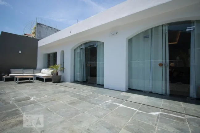 Imagem Apartamento à Venda - Copacabana, 4 Quartos, 350 m2