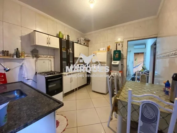 Imagem Casa para Venda no bairro Parque do Horto em Hortolândia