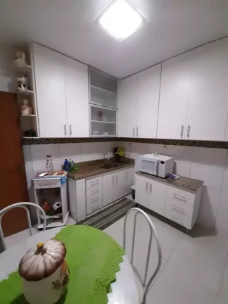Imagem Casa duplex à venda, 4 quartos, 2 vagas, Santa Mônica - Belo Horizonte/MG
