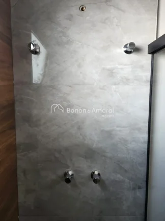 Imagem Casa nova com 3 quartos em condominio fechado