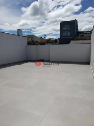 Imagem Cobertura à venda 2 Quartos, 1 Suite, 1 Vaga, 100M², Parque das Nações, Santo André - SP