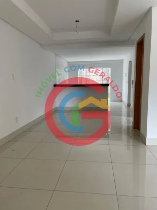 Imagem SOBRADO EM CONDOMÍNIO 3 SUÍTES - JARDIM IMPERIAL - GOIÂNIA 2