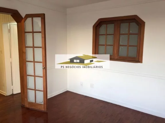 Imagem Apartamento para locação/venda no Itaim Bibi