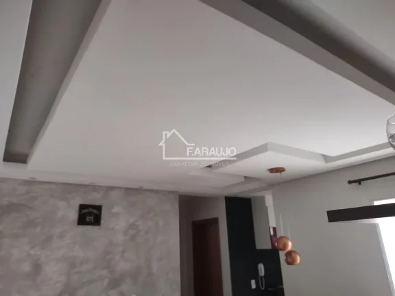 Imagem Apartamento à venda Sorocaba-SP