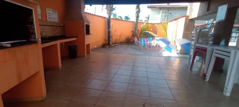 Imagem Apartamento a venda na Praia Grande 400m do mar