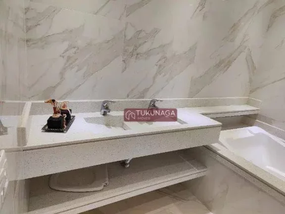 Imagem Sobrado com 3 dormitórios à venda, 340 m² por R$ 1.470.000 - Jardim Sao Paulo(ZN)-São Paulo/SP