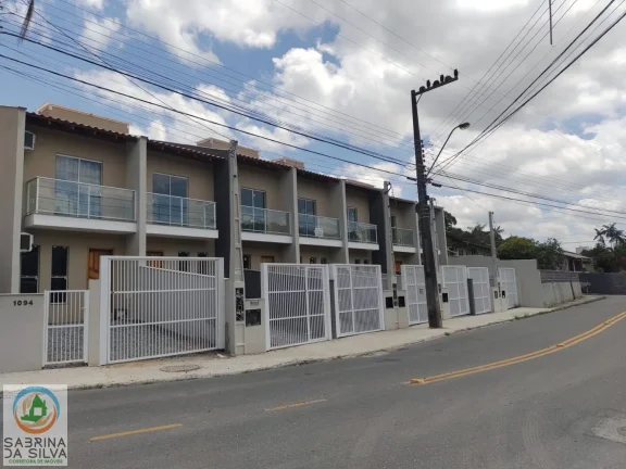Imagem Casa - Tribess - Blumenau