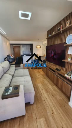 Residencial Amazônia - Anápolis-GO