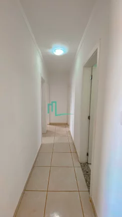 Imagem EXCELENTE COBERTURA DUPLEX À VENDA - EDIFÍCIO SAN TARCISO