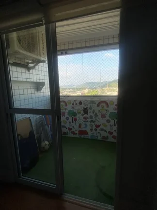 Imagem APARTAMENTO COM 60 m² - GUILHERMINA - PRAIA GRANDE SP