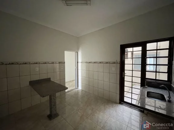 Imagem Salão Comercial à Venda no Jardim Peluzzo / Céu Azul – 130m² de Construção