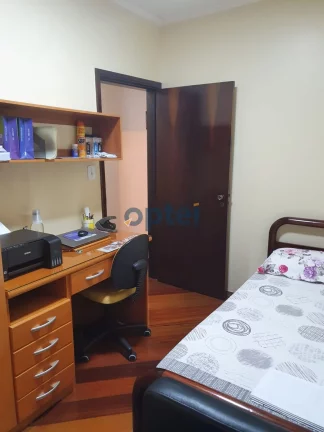 Imagem INCRÍVEL SOBRADO C/03 QUARTOS,SENDO 1 SUITE, SALA AMPLA , 03 BANHEIROS ,3 VAGAS , COM 202 M². VILA FLORESTA -STO ANDRÉ