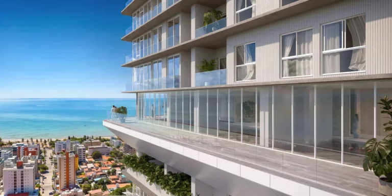 Imagem Apartamento à venda em João Pessoa, Altiplano Cabo Branco, com 4 quartos, 168,35m2