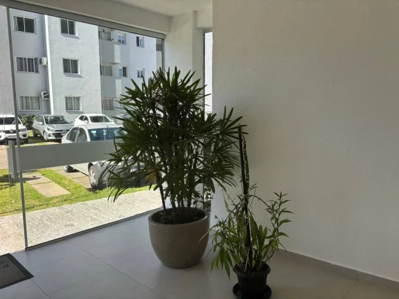 Imagem Condomínio bosque das estações apartamento à venda 2 quartos Bela Visita