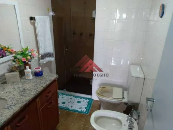 Imagem Apartamento com 2 dormitórios à venda, 100 m²- Icaraí - Niterói/RJ